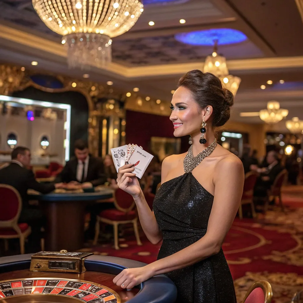 Free spins at the casino: how to use it for winning money